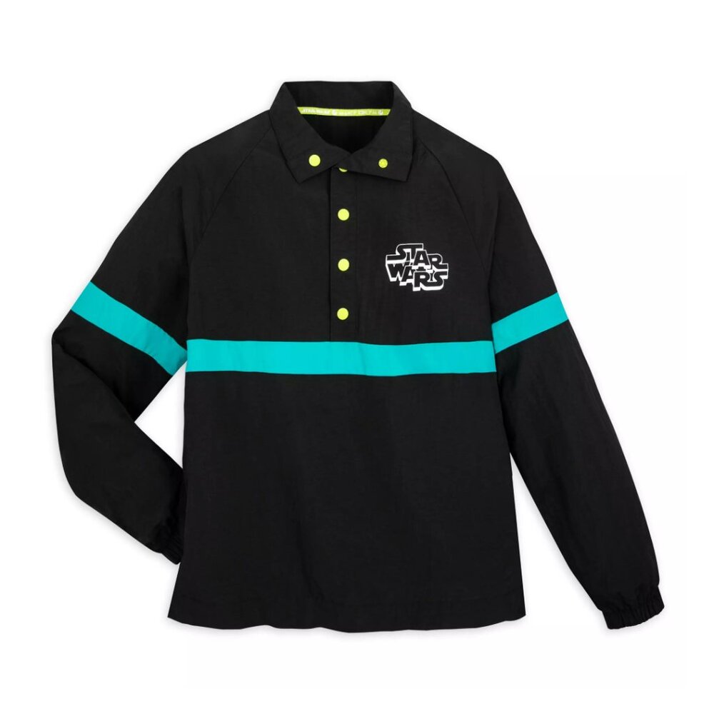 💙💖 Disney Star Wars "Rebel Leader" Jacket‎